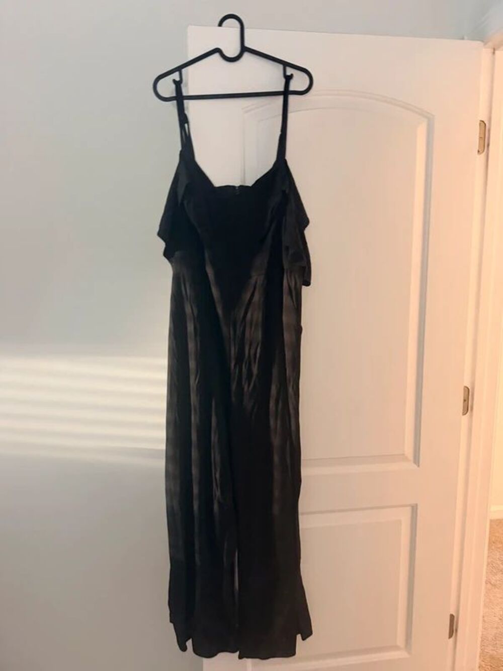 Torrid jumpsuit
